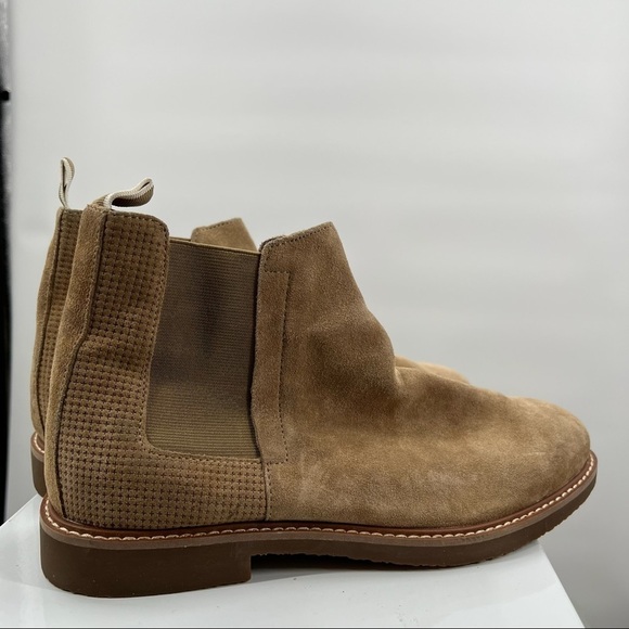 Mens Steve Madden boat - Picture 3 of 6